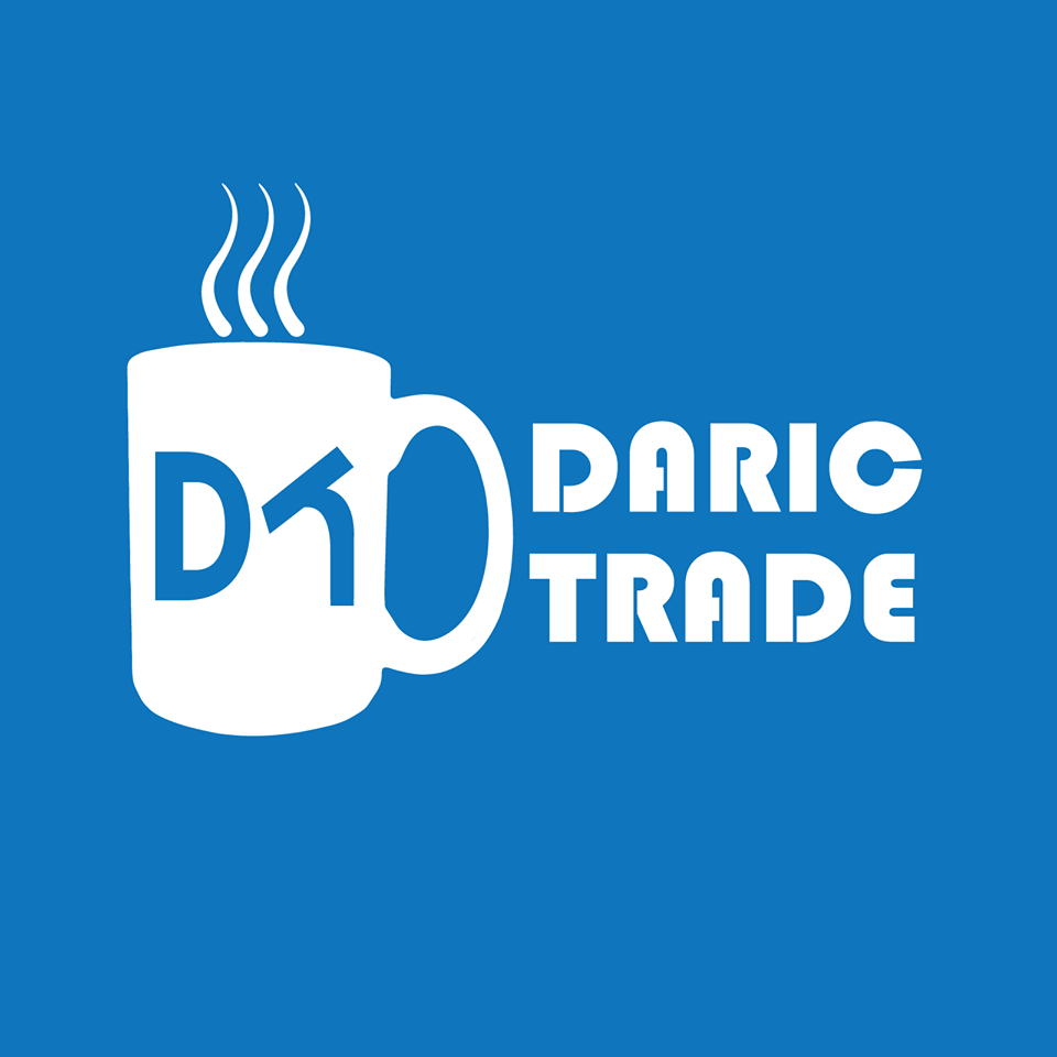 DaricTrade (Official)	